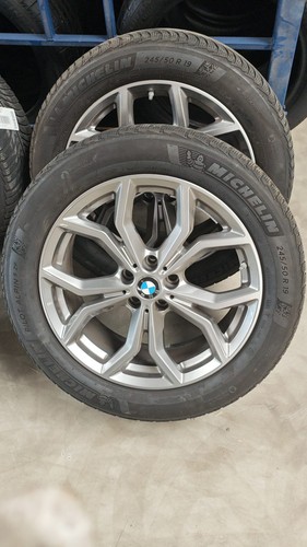 Set cerchi originali bmw - set,