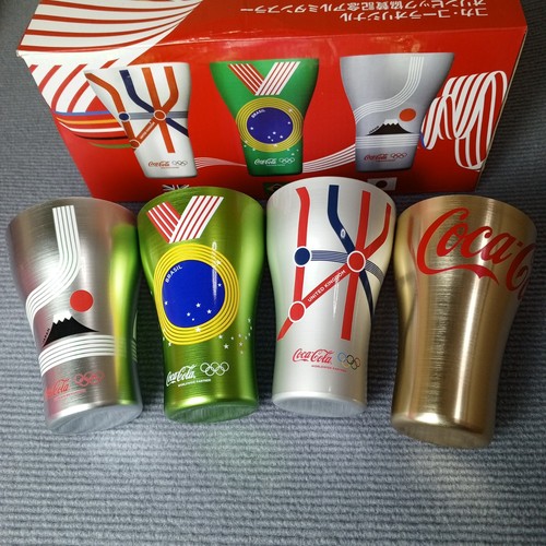 Coca cola rio - rio, 2016