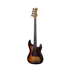 Eko PB-300 SUNBURST Basso