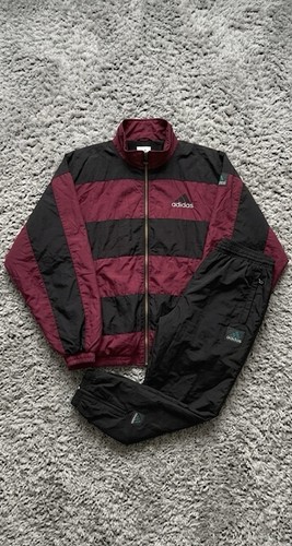 Adidas equipment tuta - tuta, da