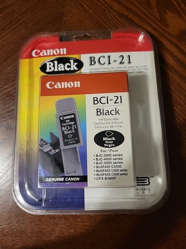 Canon bci cartuccia - canon,