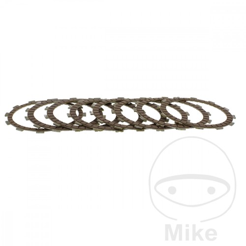 25651 clutch discs trw - 25651-clutch,