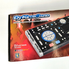 Tastiera controller DJ Tech