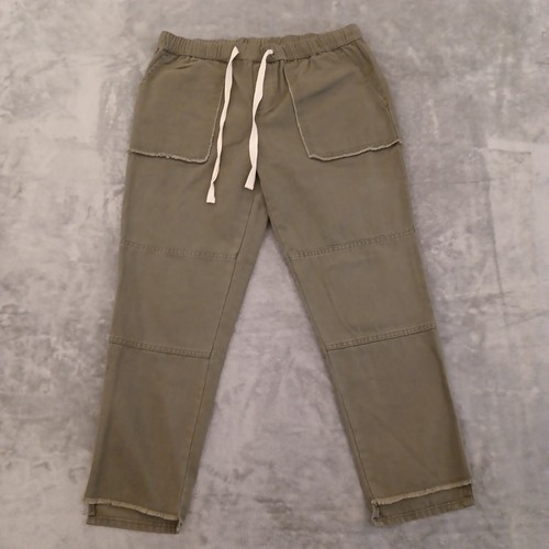 Zara pantalone alla caviglia