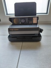 Polaroid Image System