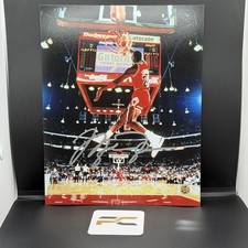 Foto Dunk firmata Michael