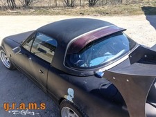 Spoiler tetto per Mazda MX-5 Miata Eunos Roadster Hardtop NA NB mk1 mk2 v9