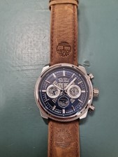 Orologio Timberland Nuovo Data