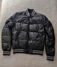 Piumino Bomber Daniele
