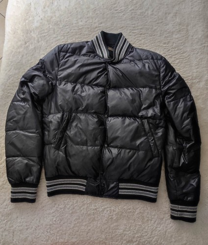 Piumino bomber daniele - bomber,
