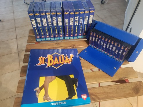 Raccolta balla - raccolta, balla!"