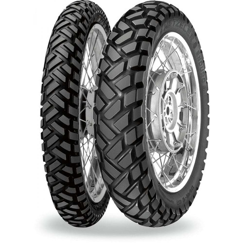 Pneumatico metzeler enduro - pneumatico, 3