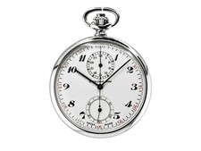 Orologio da tasca cronografo