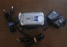 JVC Everio GZ-MG26 Videocamera