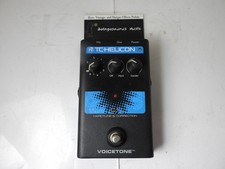 Helicon voicetone c1 - voicetone,