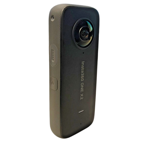 Insta360 one 7k - x2, 360