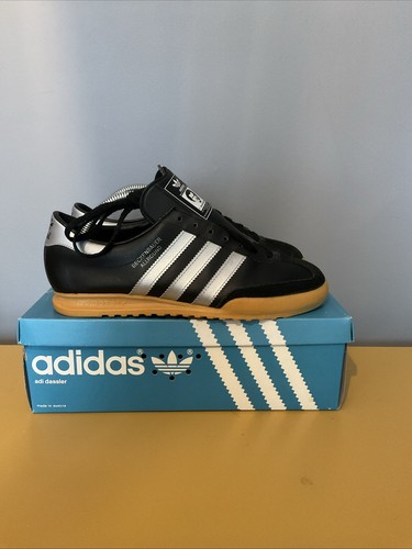 Adidas vintage made germany - adidas, w