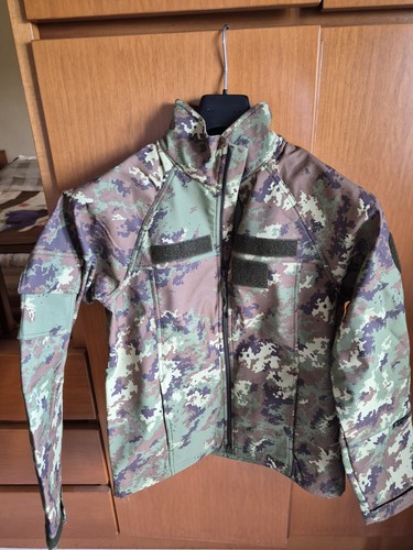 Giacca gore windstopper soft - windstopper,