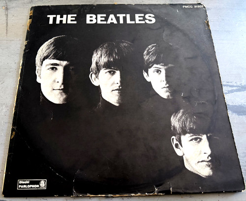 The beatles please - –,