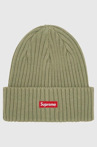 Supreme overdyed beanie - supreme,