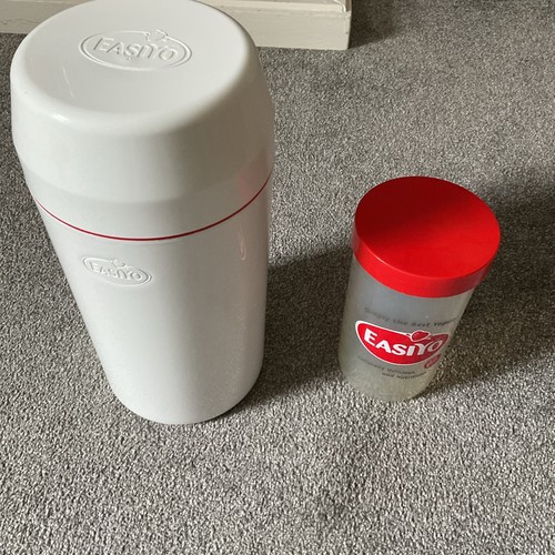 Yogurtiera easiyo con - easiyo, inserto