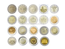 #RM# 2 EURO COMMEMORATIVI