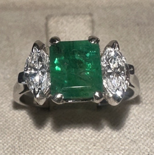 Anello oro 18kt diamanti - in,