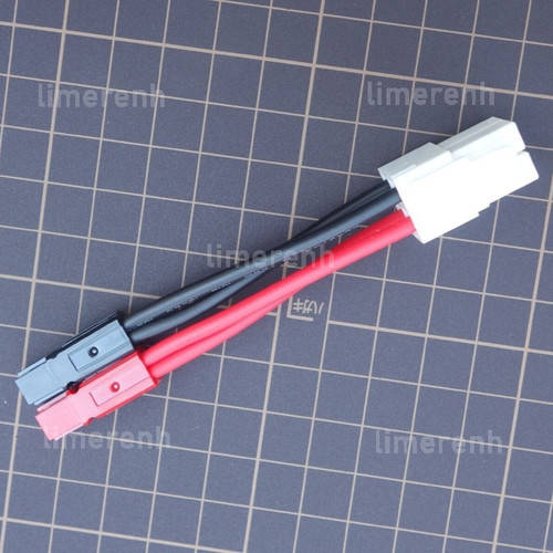 Adattatore power anderson - dc,