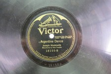 Joseph Moskowitz - VICTOR