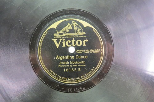 Joseph moskowitz victor - joseph,