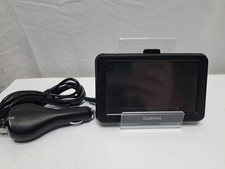 Garmin Nuvi 50LM Nero 5" LCD