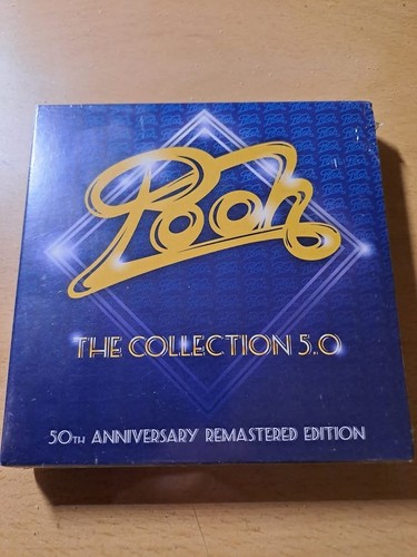 Pooh the collection 0 - pooh,