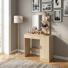 DecHome Toeletta trucco con