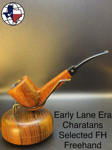 Pipa tabacco vintage epoca