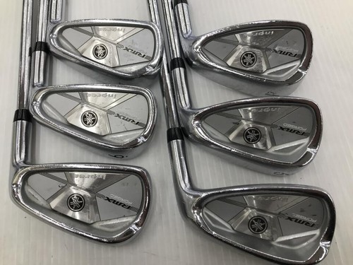 Yamaha inpres rmx set ferri - inpres,