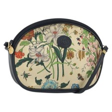 GUCCI Flora Borsa a Tracolla