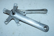 Guarnitura bici mtb tripla