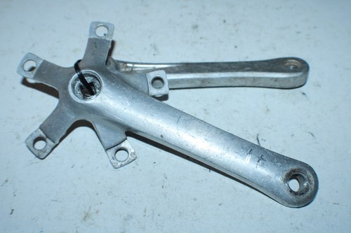 Guarnitura bici mtb tripla