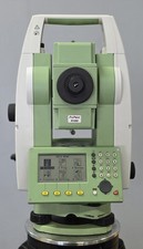 Leica TS06 ULTRA 3" R1000