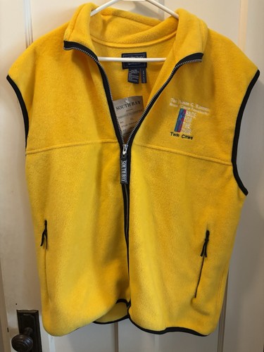 Gilet pile susan - in,