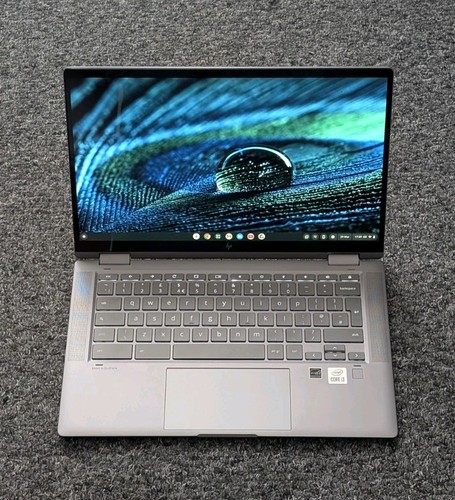 X360 chromebook modello - hp, 14"