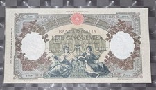5000 Lire Repubbliche Marinare