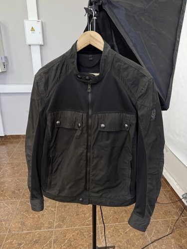 Belstaff pura giacca - belstaff,