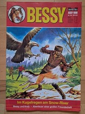 Bessy 158 z1 - bessy, n.158