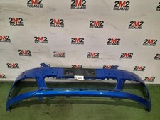 PARAURTI ANTERIORE PER PEUGEOT 308 SW AA38247568 DV6FD (17>)