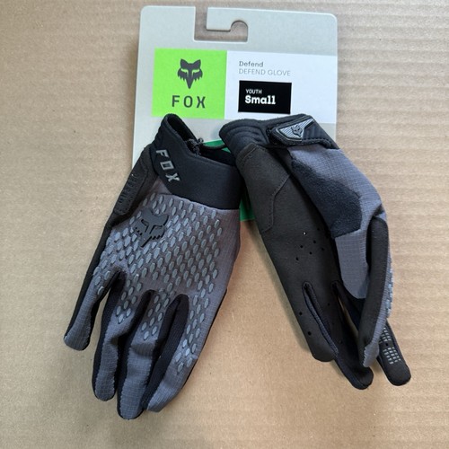 Nuovissimi guanti fox racing - nuovissimi,