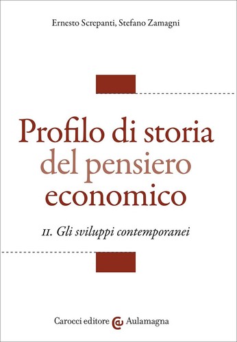 Profilo storia del pensiero - di,