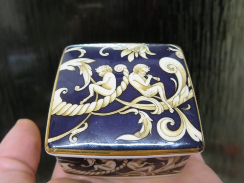 Wedgwood cornucopia hampton - wedgwood,