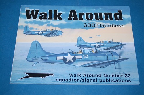 Sbd dauntless walk around - dauntless,