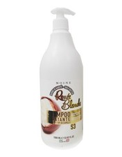 Shampoo Idratante Con Burro Di